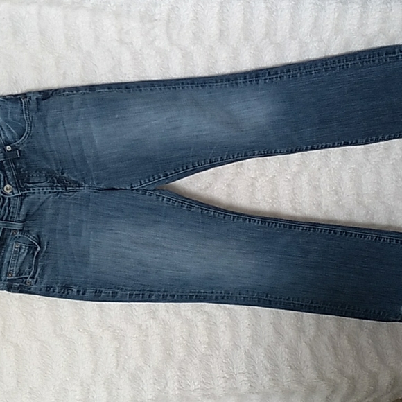 Lucky Brand Denim - LUCKY BRAND Blue Jeans 👖Sz 6 28  💙